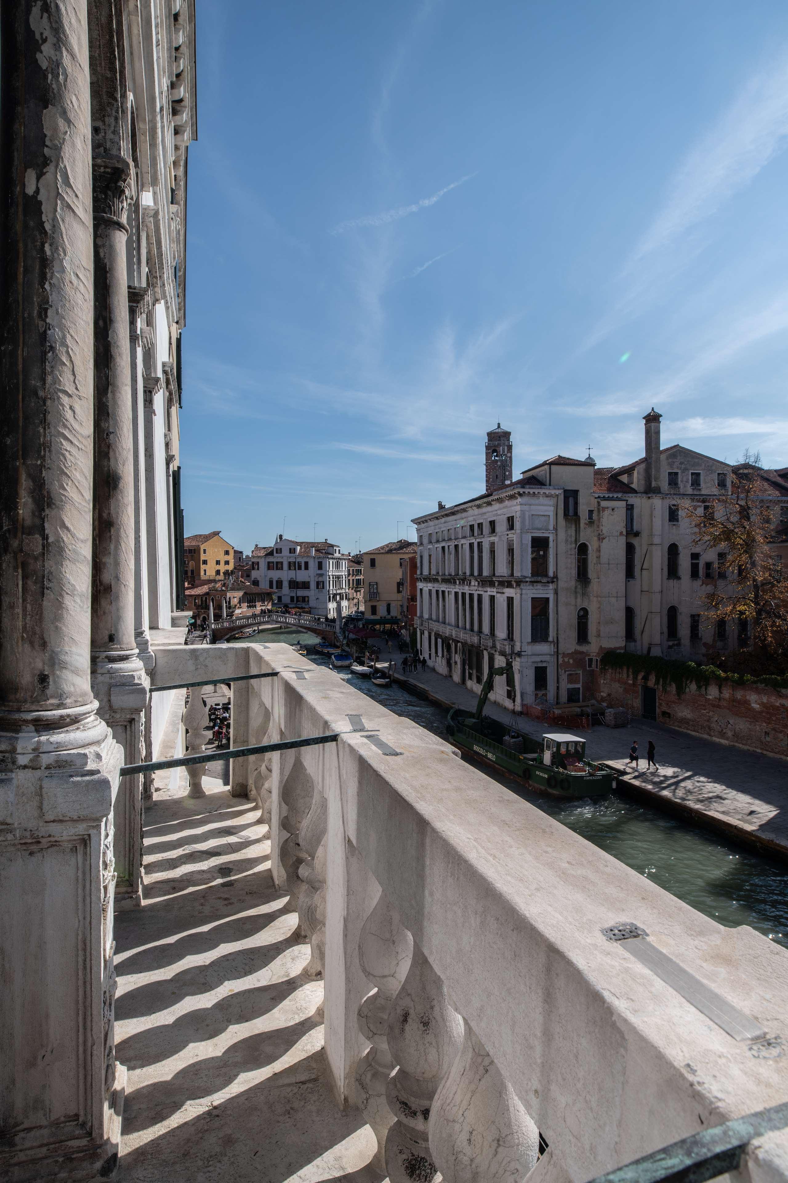 Radisson Collection Hotel, Palazzo Nani Veneţia Exterior foto The Canal Vena